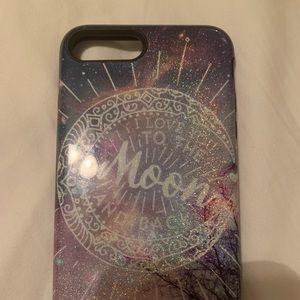 iPhone 7 and 8 Plus phone case.